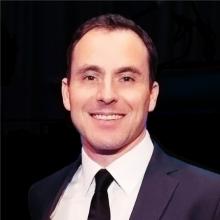 Charlie Murdoch Charlie Murdoch